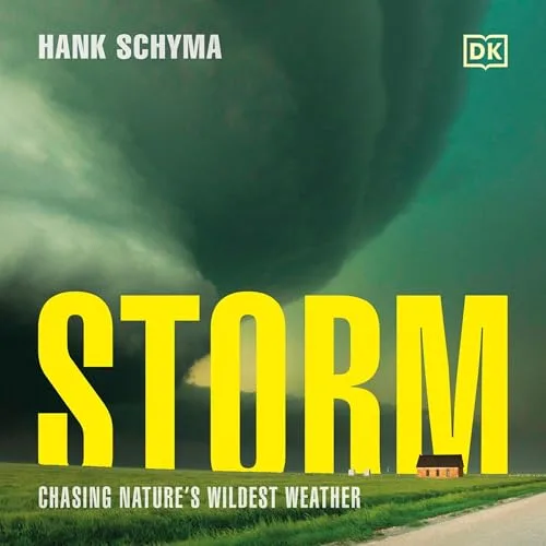 Storm By Hank Schyma